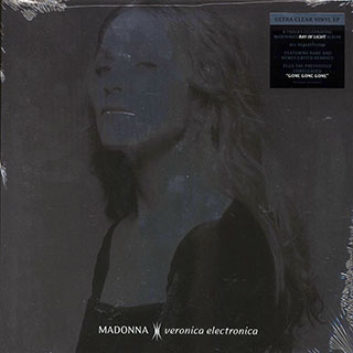 Madonna - Veronica Electronica