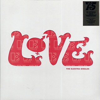 Love - The Elektra Singles