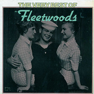 The Fleetwoods - The Very Best Of The Fleetwoods