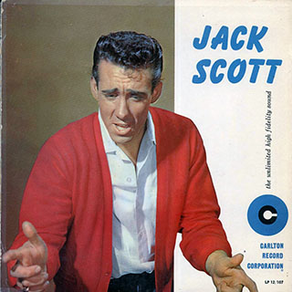 Jack Scott - Jack Scott
