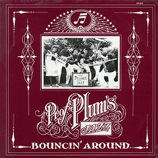 Prof. Plum's Jazz - Bouncin' Around