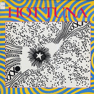 Hot Tuna - First Pull Up, Then Pull Down