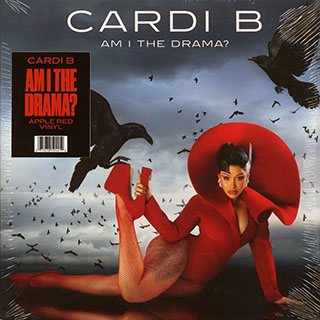 Cardi B - Am I The Drama?