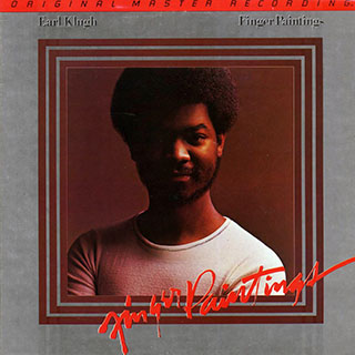 Earl Klugh - Finger Paintings