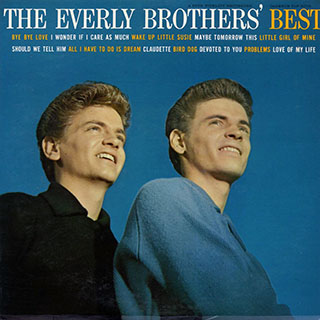 The Everly Brothers - The Everly Brothers' Best