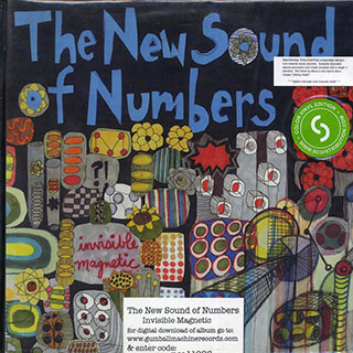 The New Sound of Numbers - Invisible Magnetic