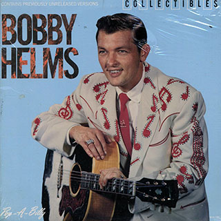 Bobby Helms - Pop-A-Billy