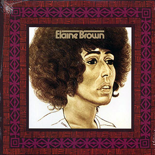 Elaine Brown - Elaine Brown