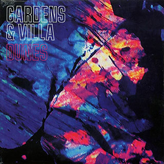 Gardens & Villa - Dunes