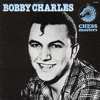 Bobby Charles - Bobby Charles