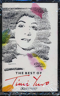 Timi Yuro - The Best Of Timi Yuro