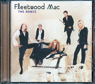Fleetwood Mac - The Dance