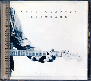 Eric Clapton - Slowhand