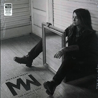 Morgan Wade - The Party Is Over (Last Call)