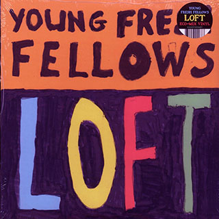 Young Fresh Fellows - Loft
