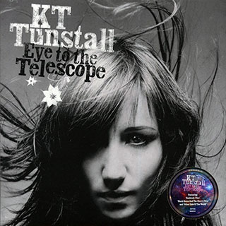 KT Tunstall - Eye To The Telescope