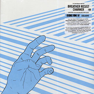 Breather Resist - Charmer