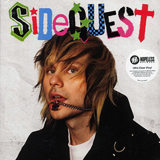 Michael Clifford - Sidequest