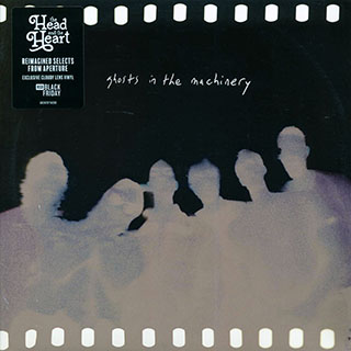 The Head And The Heart - Ghosts In The Machinery
