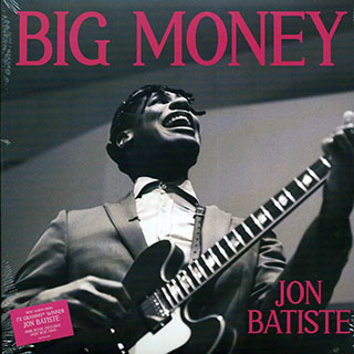 Jon Batiste - Big Money