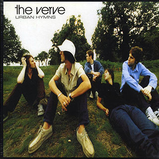 The Verve - Urban Hymns
