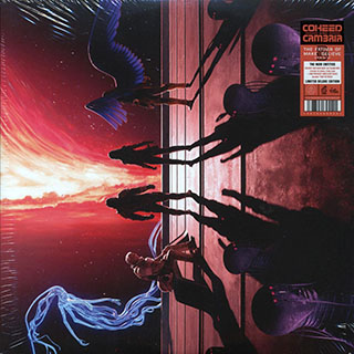 Coheed And Cambria - Vaxis III: The Father Of Make Believe: New Entities Edition