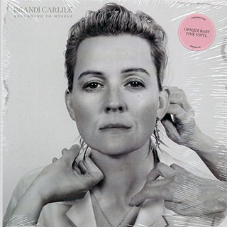 Brandi Carlile - Returning To Myself