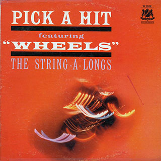 The String-A-Longs - Pick A Hit