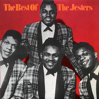 The Jesters - The Best Of The Jesters