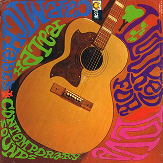Ralph Carmichael And The Young People - I Looked For Love (1969 FIRST PRESS)
