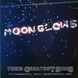 The Moonglows - Their Greatest Sides