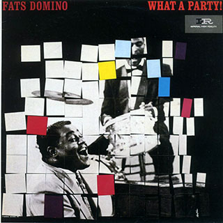Fats Domino - What A Party!