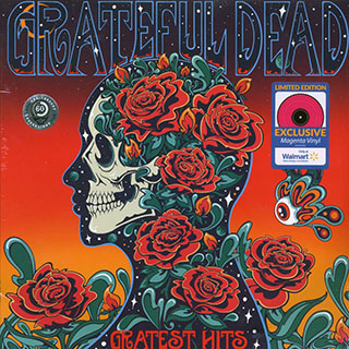 Grateful Dead - Gratest Hits