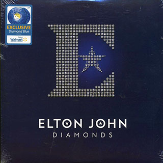 Elton John - Diamonds