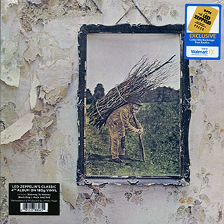 Led Zeppelin - Led Zeppelin IV