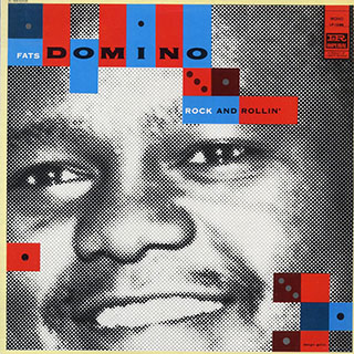 Fats Domino - Rock And Rollin'