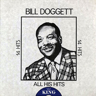 Bill Doggett - All His Hits