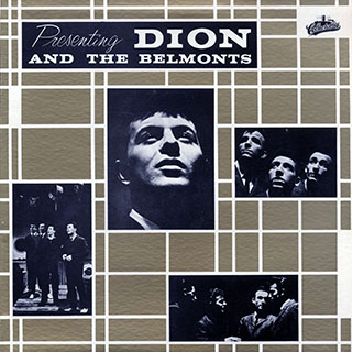 Dion & The Belmonts - Presenting Dion And The Belmonts