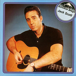 Jack Scott - Jack Scott