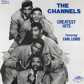 The Channels - Greatest Hits