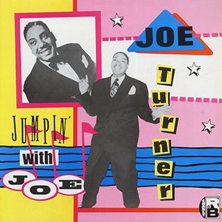 Joe Turner - Jumpin' With Joe