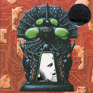 Frankie And The Witch Fingers - Data Doom