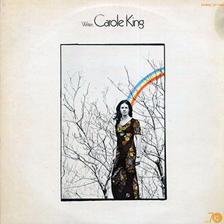Carole King - Writer: Carole King