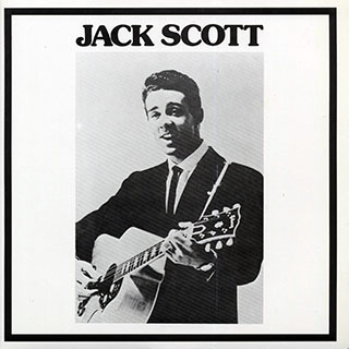 Jack Scott - Great Scott