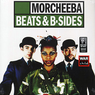 Morcheeba - Beats & B-Sides