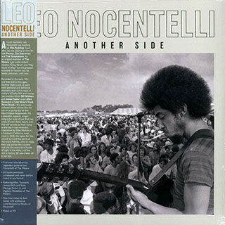Leo Nocentelli - Another Side