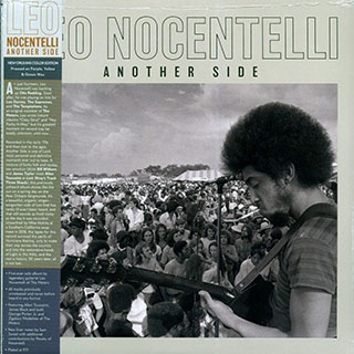 Leo Nocentelli - Another Side