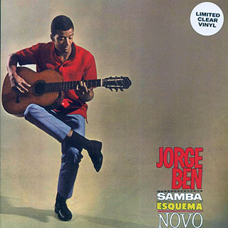 Jorge Ben - Samba Esquema Novo