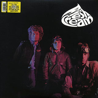 Cream - Fresh Cream