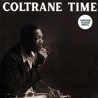 John Coltrane - Coltrane Time